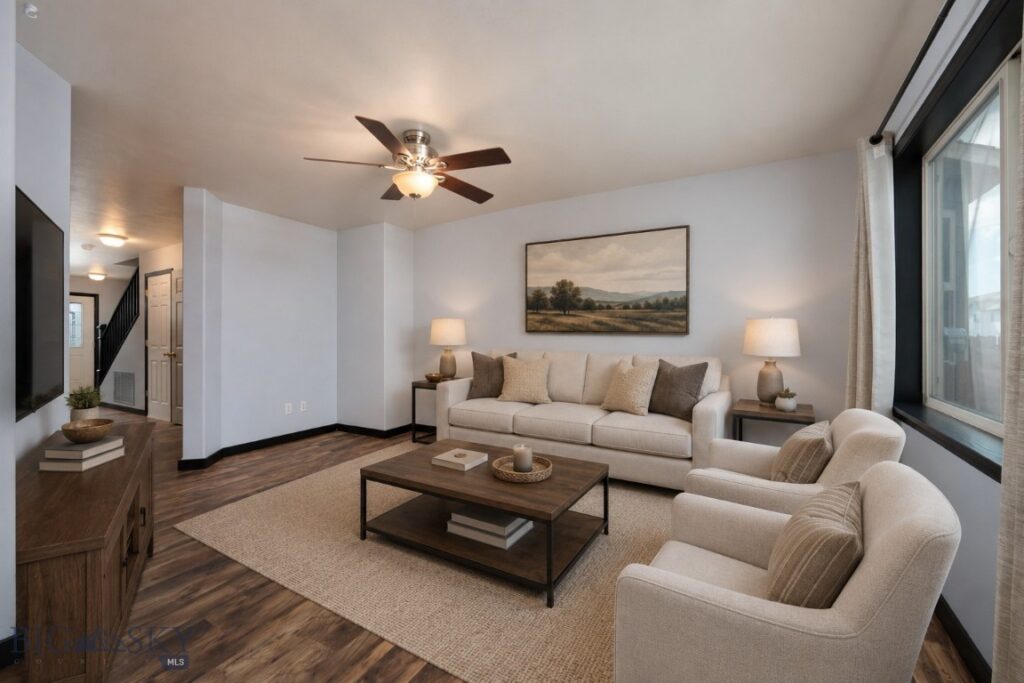 1113 W Park Avenue, Belgrade MT 59714