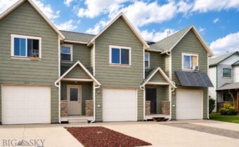 1113 W Park Avenue, Belgrade MT 59714