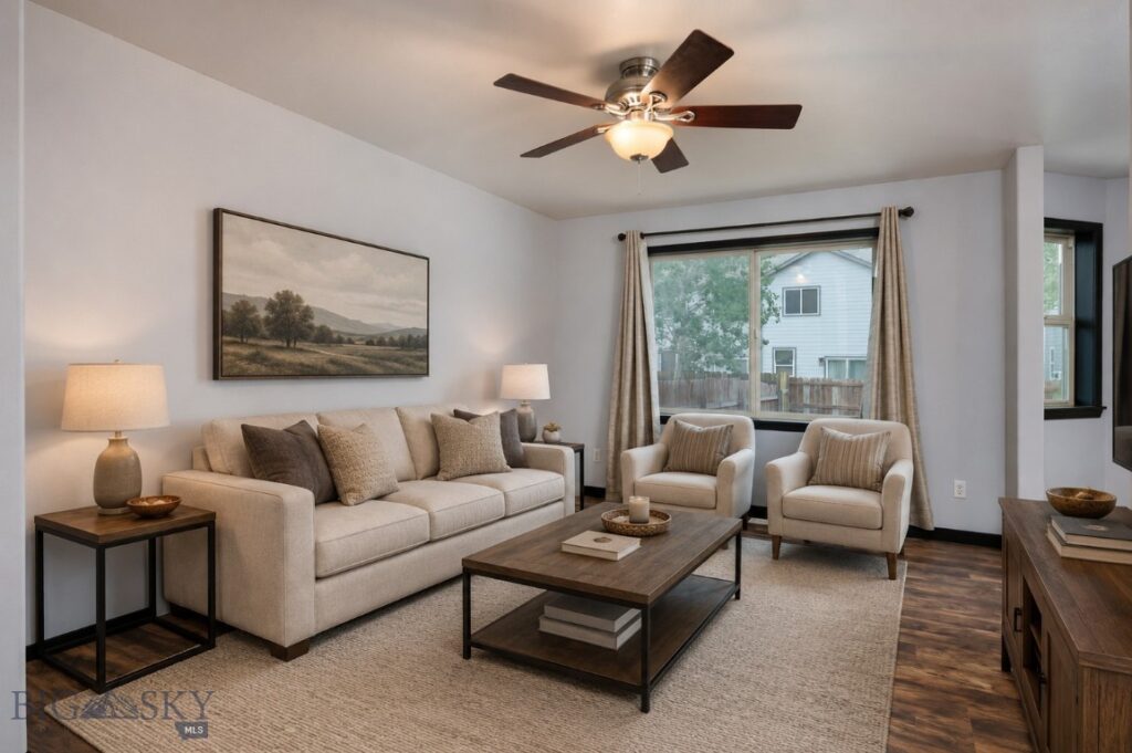 1113 W Park Avenue, Belgrade MT 59714