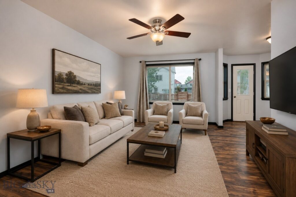 1113 W Park Avenue, Belgrade MT 59714