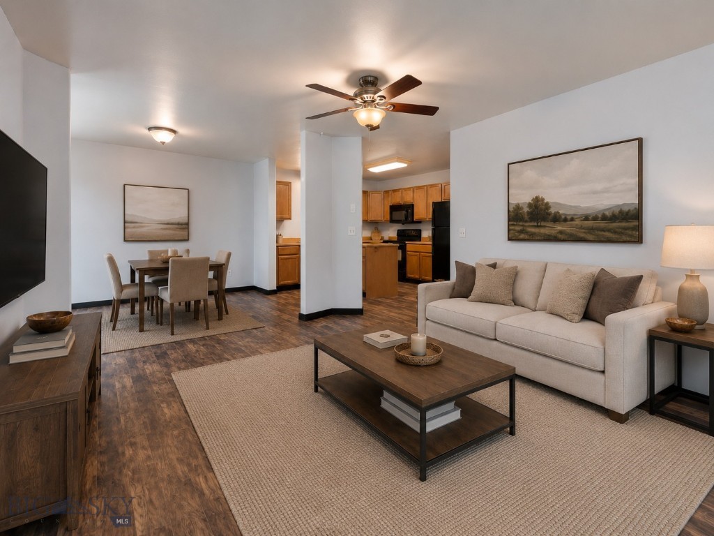 1113 W Park Avenue, Belgrade MT 59714