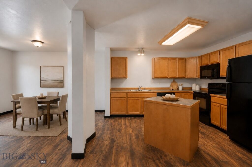 1113 W Park Avenue, Belgrade MT 59714