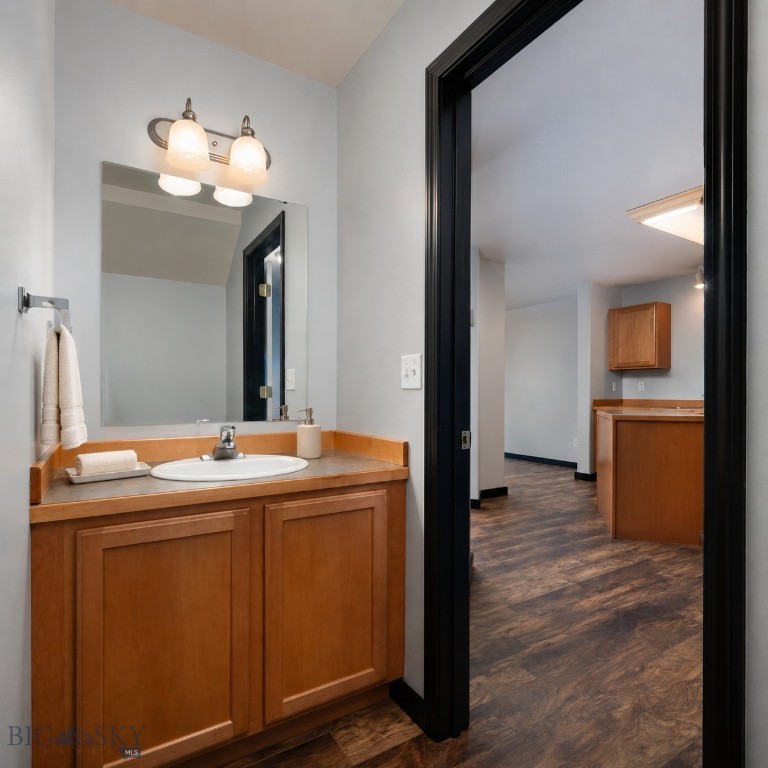 1113 W Park Avenue, Belgrade MT 59714