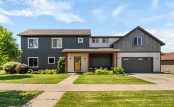 1596 Maiden Spirit Street, Bozeman MT 59715