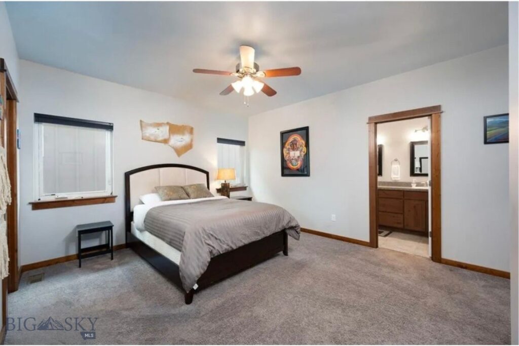 1290 Manzanita Drive, Bozeman MT 59715
