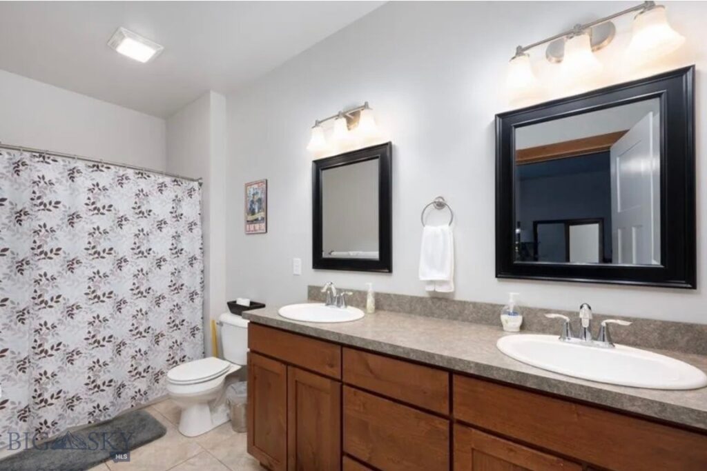 1290 Manzanita Drive, Bozeman MT 59715