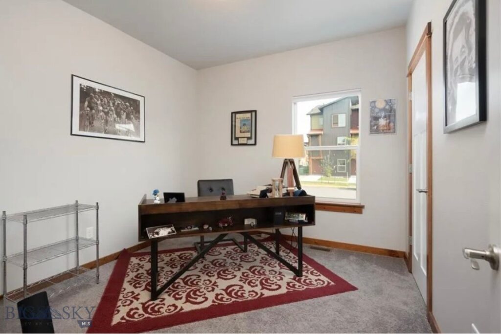 1290 Manzanita Drive, Bozeman MT 59715