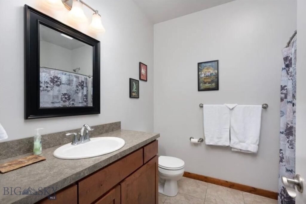 1290 Manzanita Drive, Bozeman MT 59715