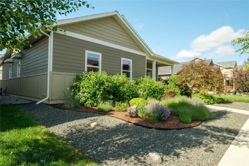 1290 Manzanita Drive, Bozeman MT 59715