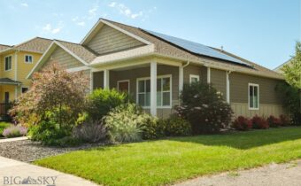 1290 Manzanita Drive, Bozeman MT 59715