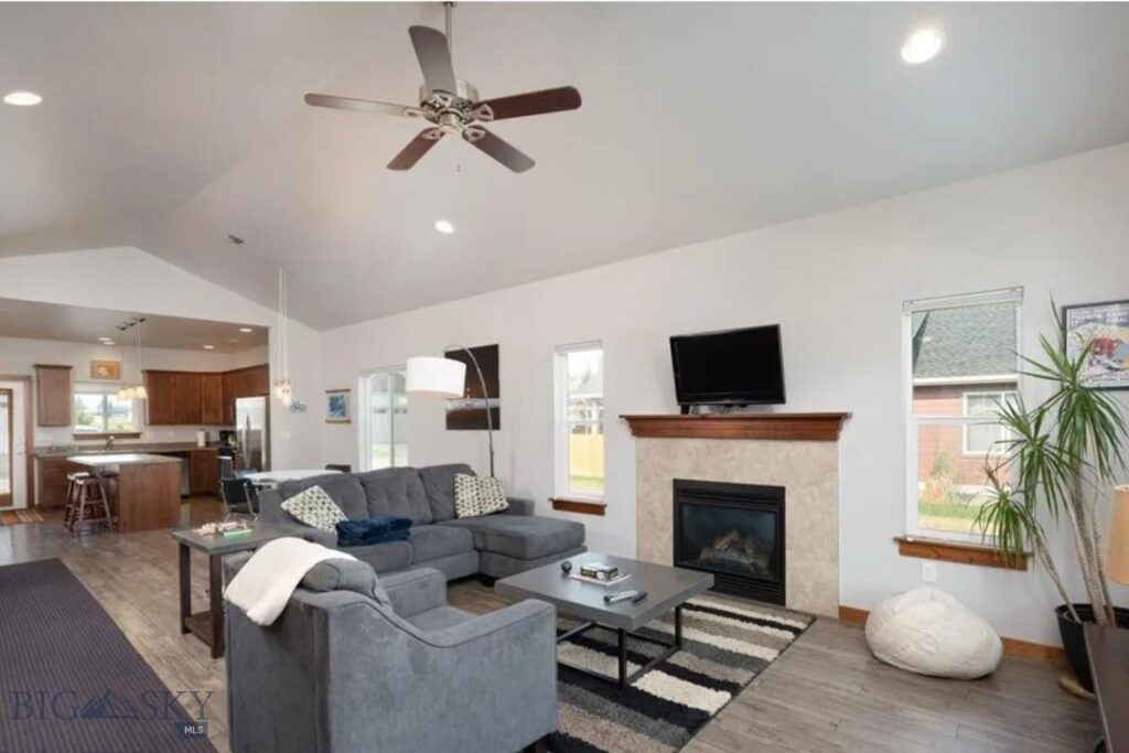1290 Manzanita Drive, Bozeman MT 59715