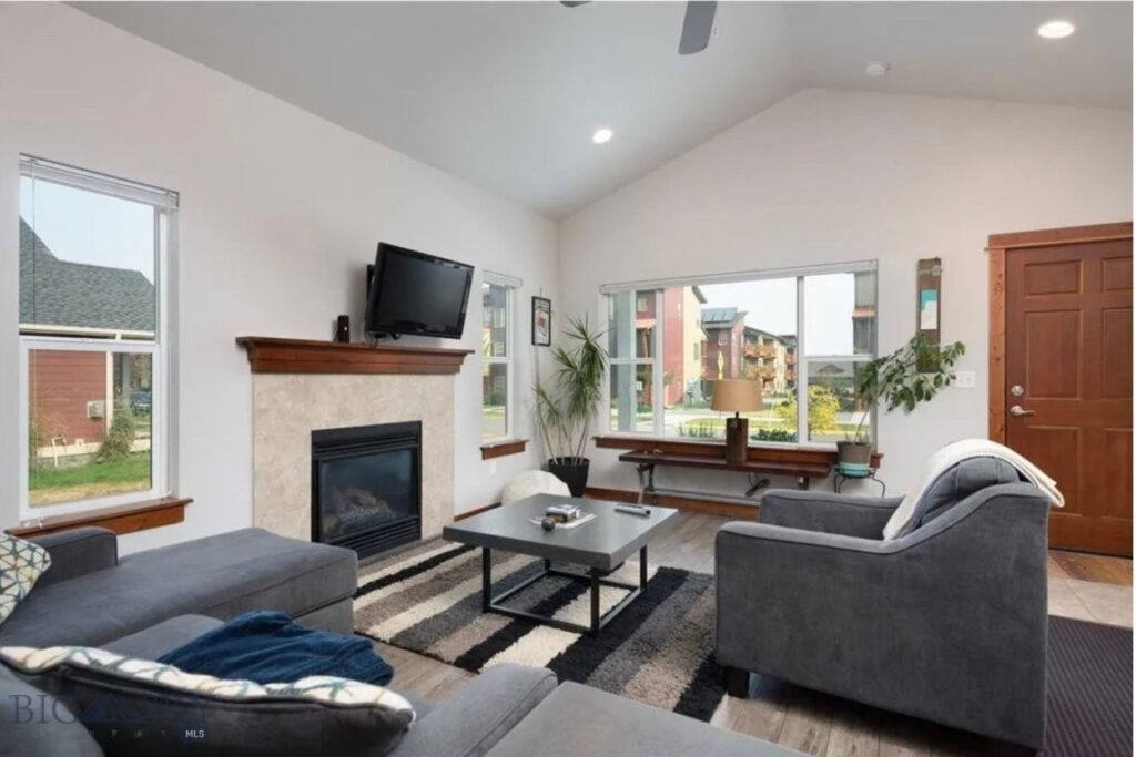 1290 Manzanita Drive, Bozeman MT 59715