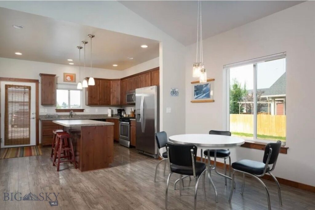 1290 Manzanita Drive, Bozeman MT 59715