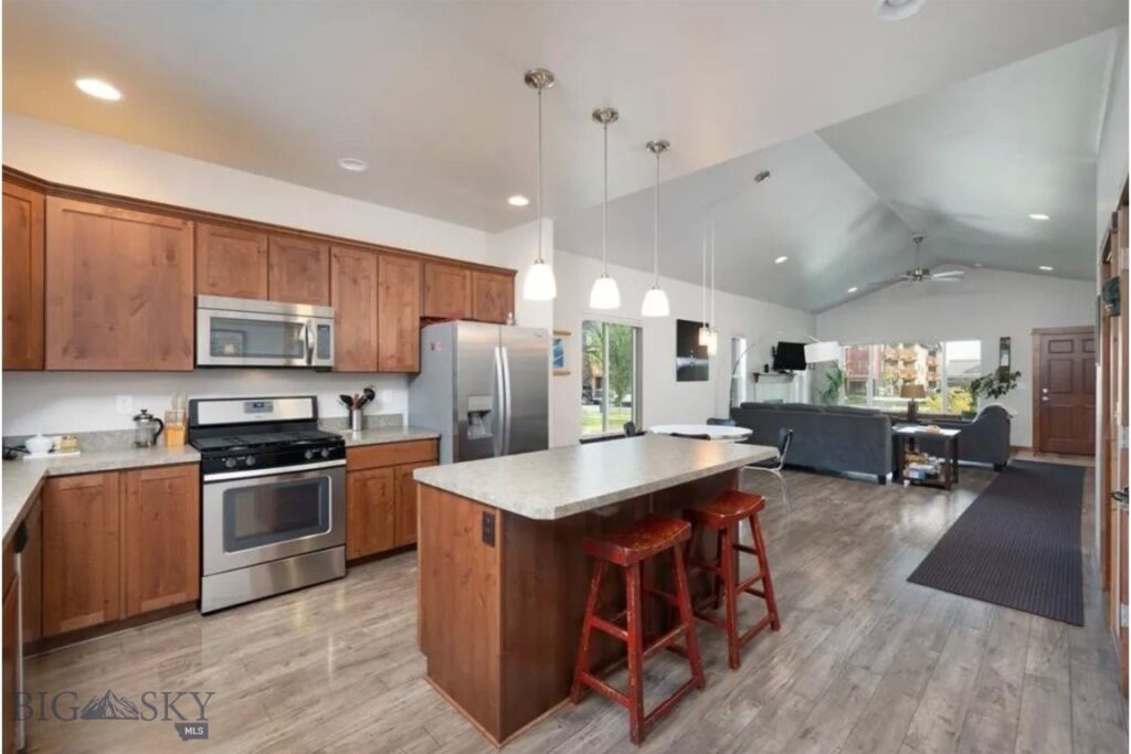 1290 Manzanita Drive, Bozeman MT 59715