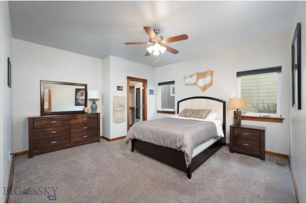 1290 Manzanita Drive, Bozeman MT 59715