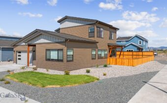118 N Eldorado Ave, Bozeman MT 59718