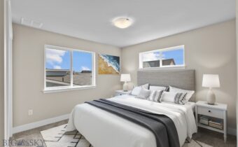118 N Eldorado Ave, Bozeman MT 59718