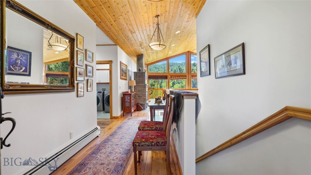 65 Mountain Brook Road, Livingston MT 59047