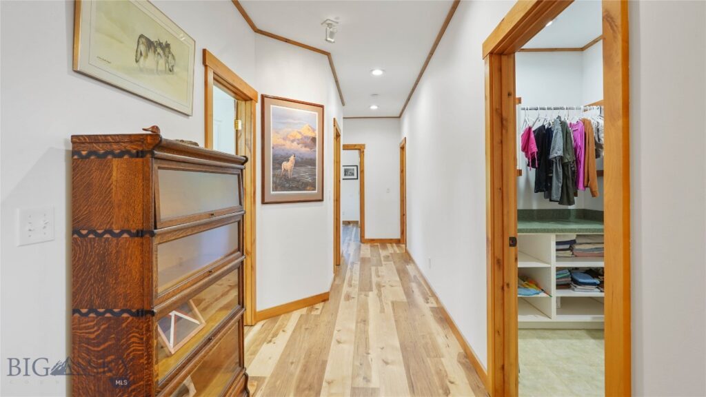 65 Mountain Brook Road, Livingston MT 59047