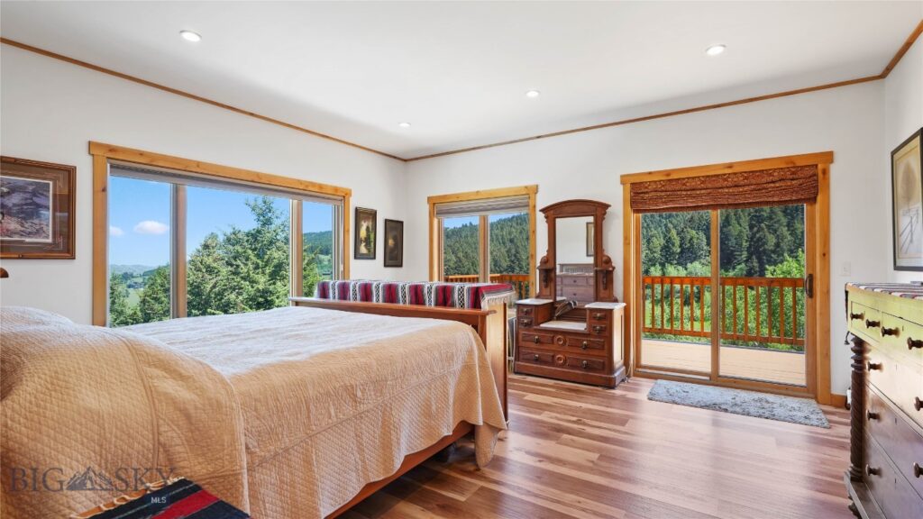 65 Mountain Brook Road, Livingston MT 59047