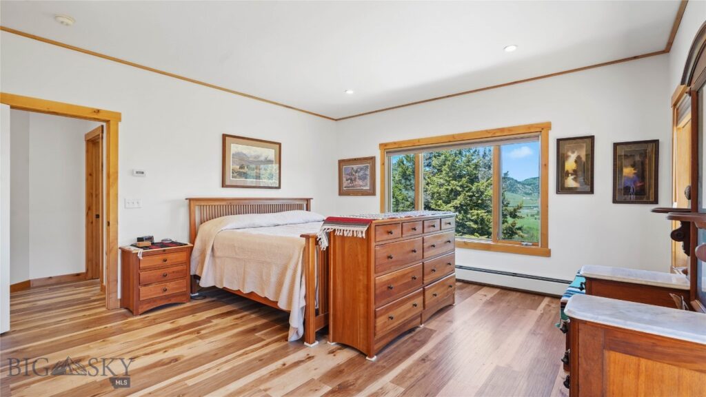 65 Mountain Brook Road, Livingston MT 59047