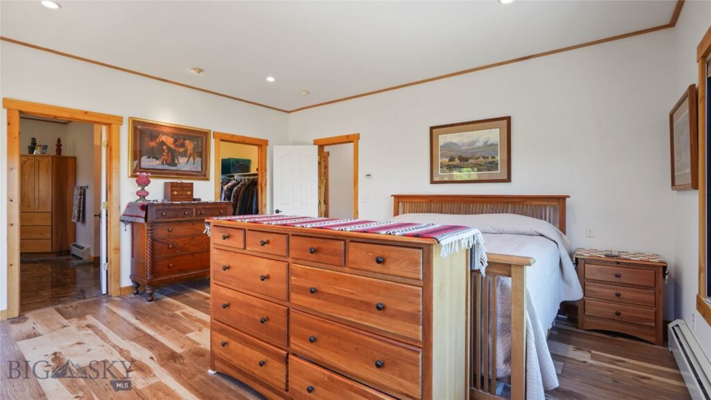 65 Mountain Brook Road, Livingston MT 59047