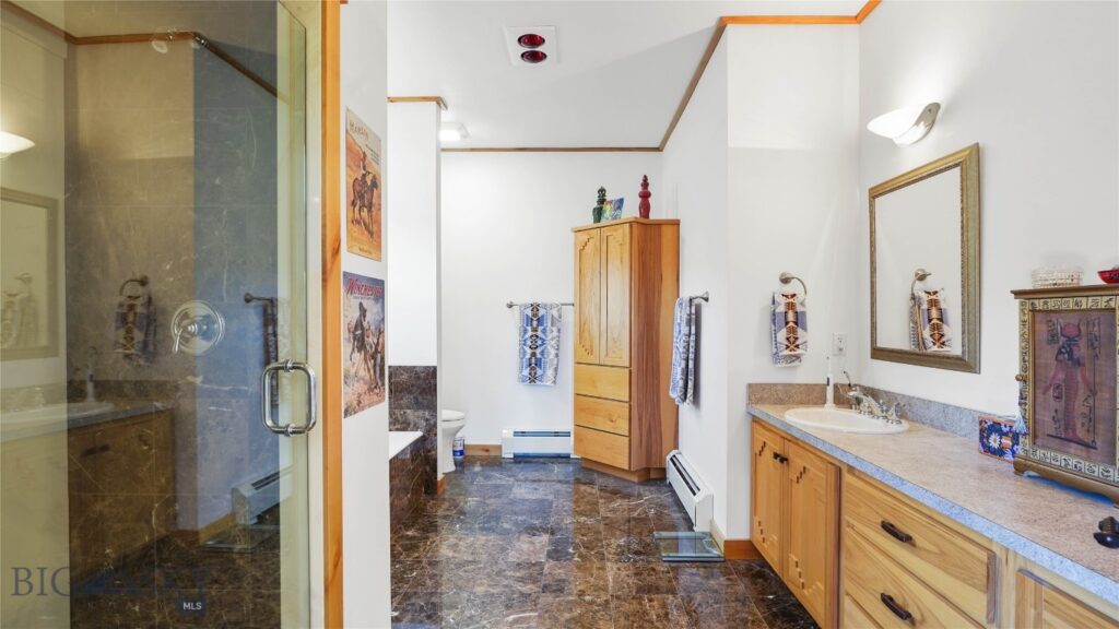 65 Mountain Brook Road, Livingston MT 59047