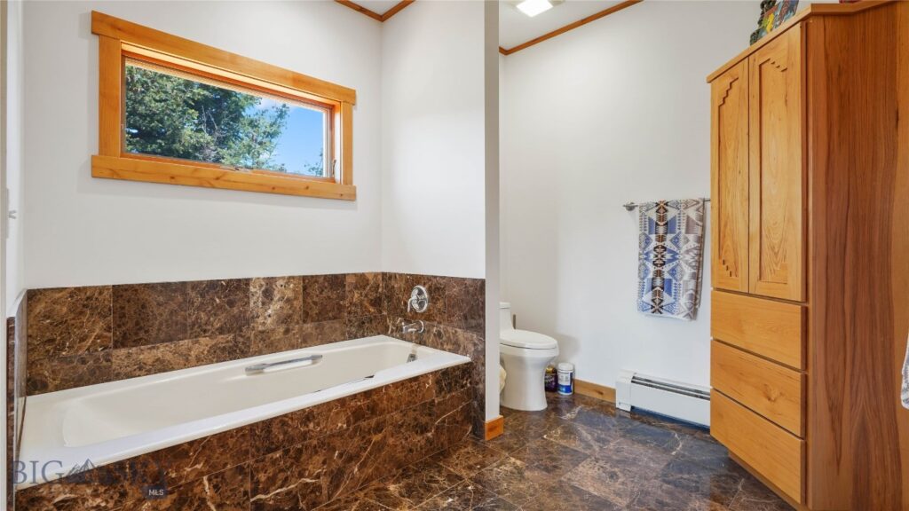 65 Mountain Brook Road, Livingston MT 59047