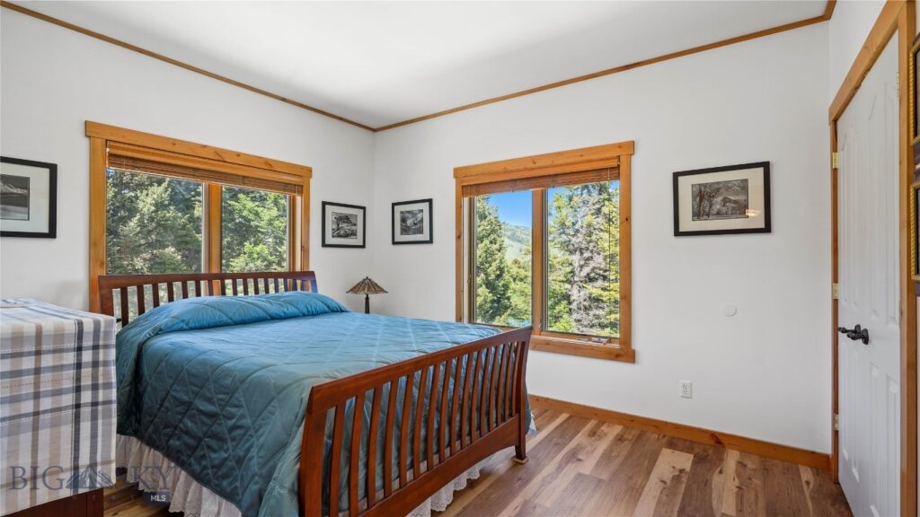65 Mountain Brook Road, Livingston MT 59047