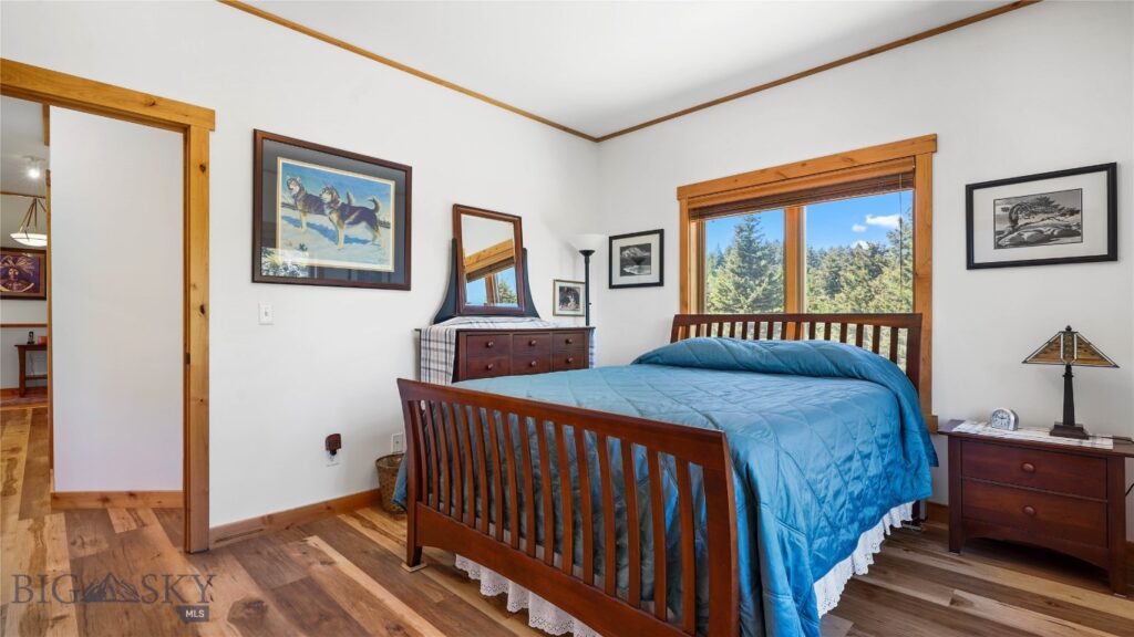 65 Mountain Brook Road, Livingston MT 59047