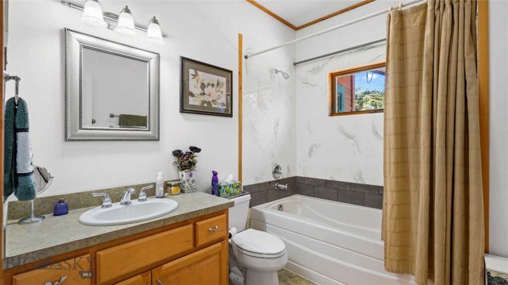 65 Mountain Brook Road, Livingston MT 59047
