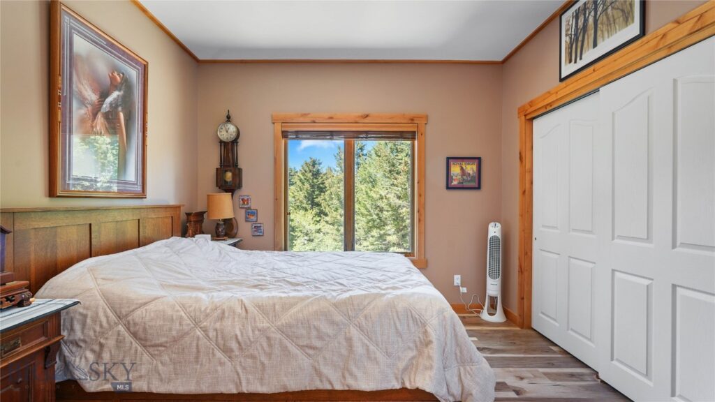 65 Mountain Brook Road, Livingston MT 59047