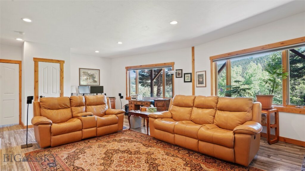 65 Mountain Brook Road, Livingston MT 59047