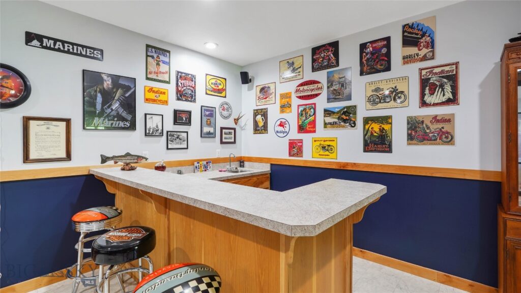 65 Mountain Brook Road, Livingston MT 59047