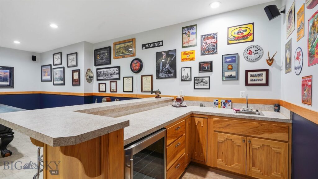 65 Mountain Brook Road, Livingston MT 59047