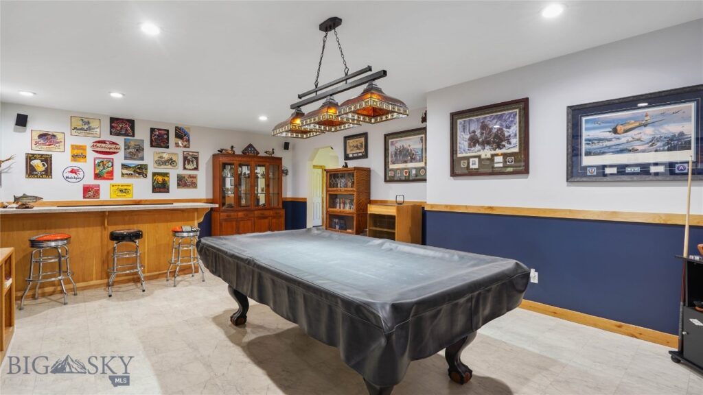 65 Mountain Brook Road, Livingston MT 59047