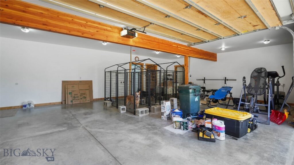 65 Mountain Brook Road, Livingston MT 59047