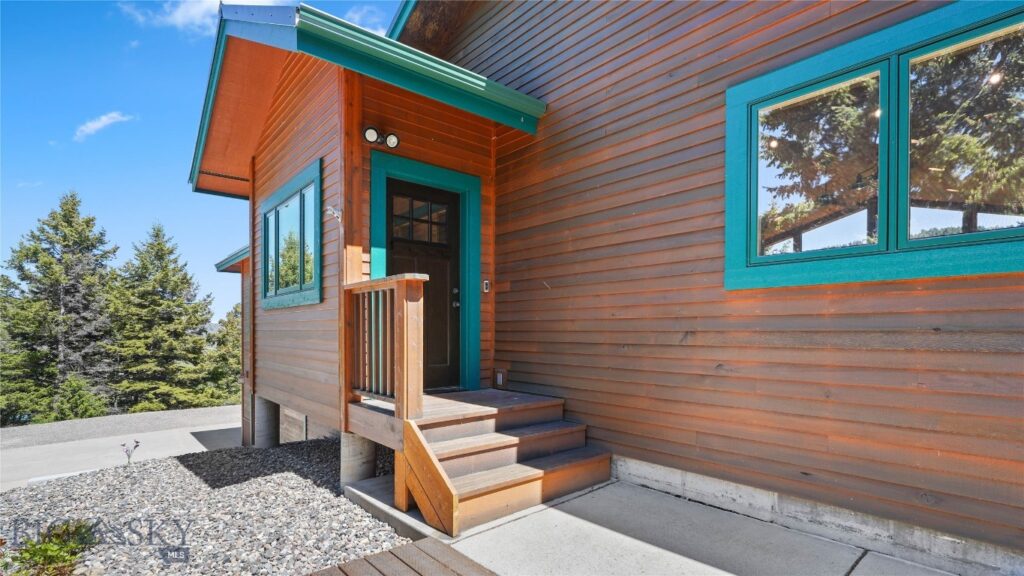 65 Mountain Brook Road, Livingston MT 59047