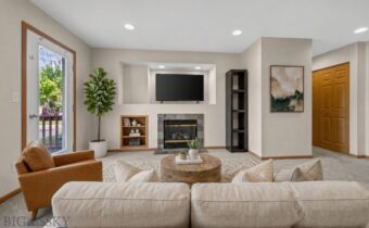 3401 Fallon Street, Bozeman MT 59718