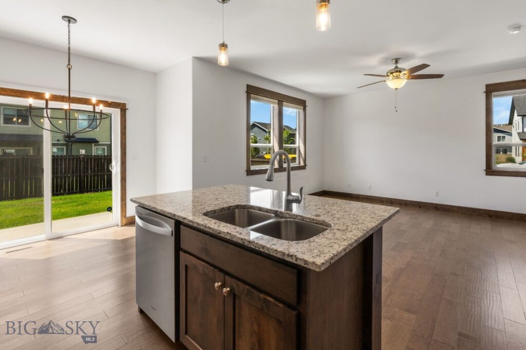 1311 Bunson Lane, Belgrade MT 59714