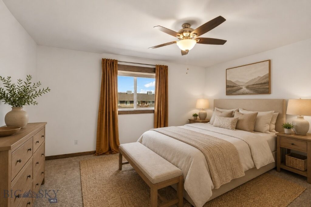 1311 Bunson Lane, Belgrade MT 59714