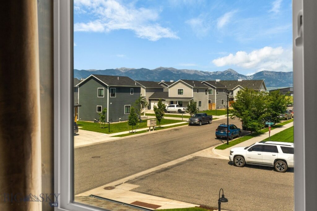 1311 Bunson Lane, Belgrade MT 59714