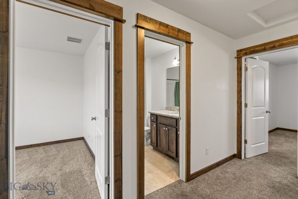 1311 Bunson Lane, Belgrade MT 59714