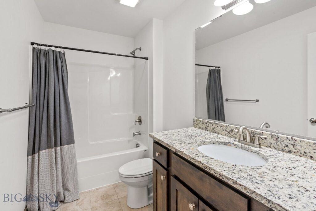 1311 Bunson Lane, Belgrade MT 59714