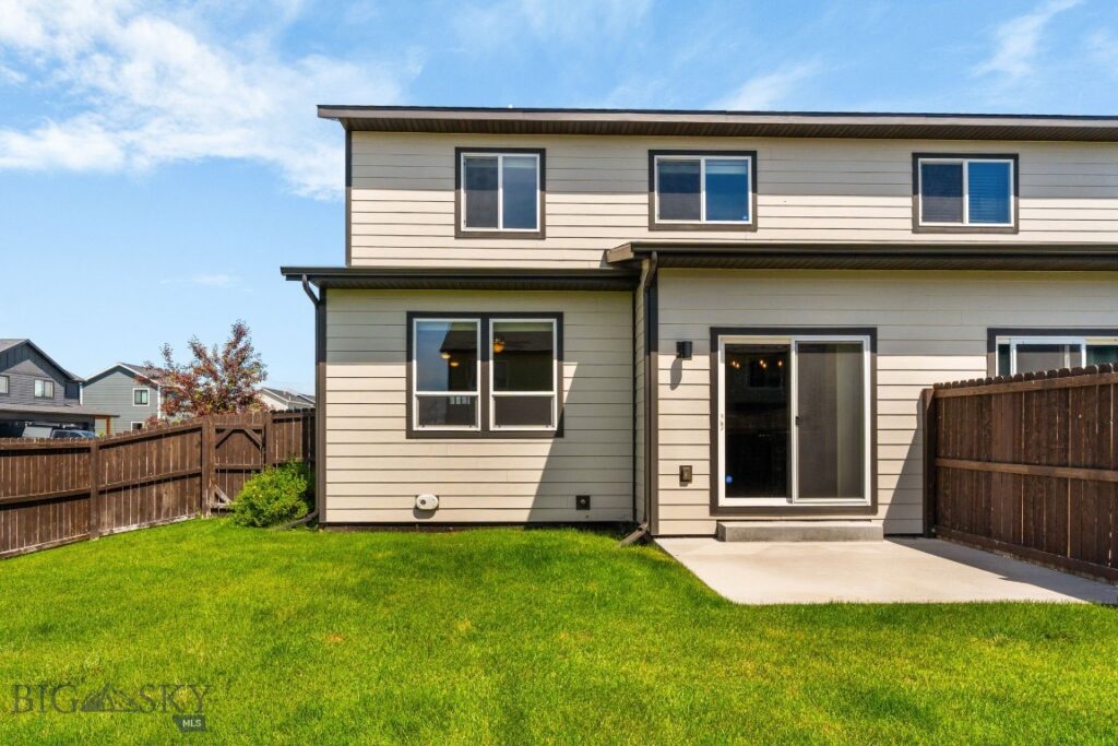 1311 Bunson Lane, Belgrade MT 59714