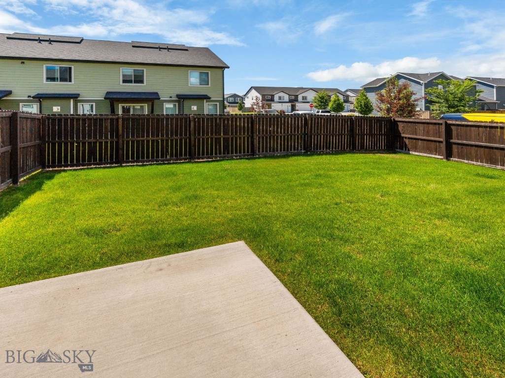 1311 Bunson Lane, Belgrade MT 59714