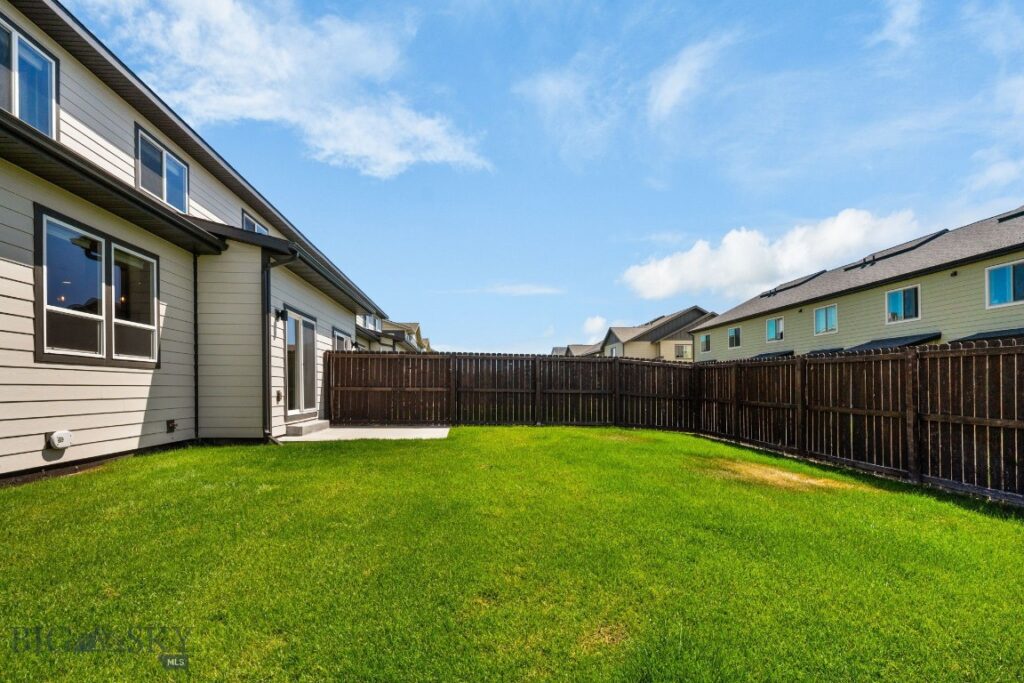 1311 Bunson Lane, Belgrade MT 59714