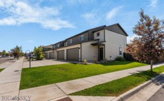 1311 Bunson Lane, Belgrade MT 59714