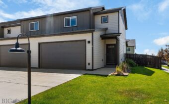 1311 Bunson Lane, Belgrade MT 59714