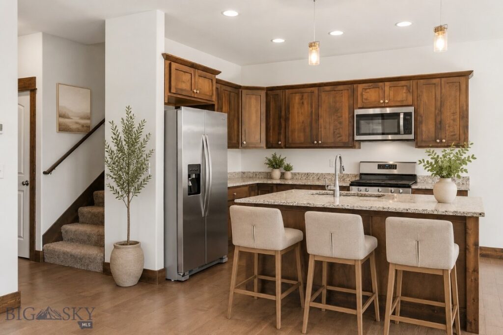 1311 Bunson Lane, Belgrade MT 59714